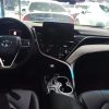 Camry 2021 2.5Q Flagship Edition, Январь 2022 г., пробег 53100 км. (Б/у) Передний — изображение 5