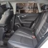 RAV4 Rongfang 2022 2.0L CVT 2WD Fashion Plus Edition, Октябрь 2022 г., пробег 42000 км. (Б/у) Передний — изображение 5