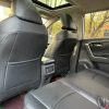 RAV4 Rongfang 2021 2.0L CVT 2WD Fashion Edition, Июль 2021 г., пробег 20000 км. (Б/у) Передний — изображение 5
