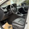 RAV4 Rongfang 2021 Dual Engine 2.5L E-CVT 4WD Elite PLUS Edition, Сентябрь 2021 г., пробег 45000 км. (Б/у) Передний — изображение 5