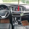 Highlander 2021 2.0T 4WD Luxury Edition 7 Seaters, Ноябрь 2021 г., пробег 35200 км. (Б/у) Полный — изображение 5
