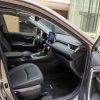 RAV4 Rongfang 2022 2.0L CVT 2WD Fashion Plus Edition, Август 2022 г., пробег 20000 км. (Б/у) Передний — изображение 5