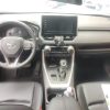 RAV4 Rongfang 2020 2.0L CVT 2WD Fashion PLUS Edition, Июнь 2020 г., пробег 76500 км. (Б/у) Передний — изображение 5