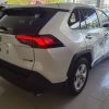 RAV4 Rongfang 2022 2.0L CVT 2WD Urban Edition, Апрель 2022 г., пробег 33000 км. (Б/у) Передний — изображение 5