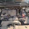 RAV4 Rongfang 2021 2.0L CVT 2WD Fashion Edition, Март 2022 г., пробег 32000 км. (Б/у) Передний — изображение 5
