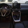RAV4 Rongfang 2022 2.0L CVT 4WD Fashion Plus Edition, Февраль 2022 г., пробег 20800 км. (Б/у) Передний — изображение 5