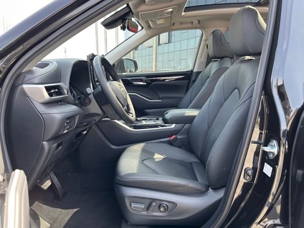 Highlander 2022 380T 4WD Premium Edition 7 Seaters, Март 2023 г., пробег 32000 км. (Б/у) Полный — изображение 5