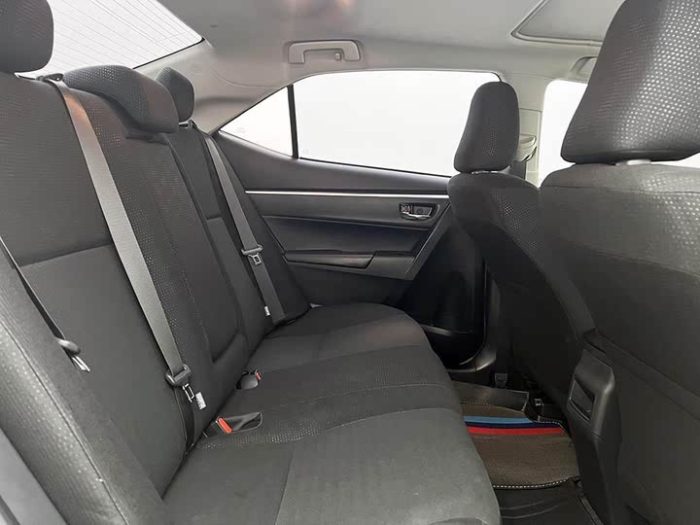 Corolla 2021 Hybrid 1.8L E-CVT Elite Edition, Июнь 2022 г., пробег 49000 км. (Б/у) Передний — изображение 4