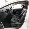 Corolla 2021 Hybrid 1.8L E-CVT Elite Edition, Октябрь 2021 г., пробег 38000 км. (Б/у) Передний — изображение 5