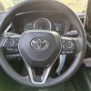 Corolla 2023 1.8L Intelligent Electric Hybrid Dual Engine Pioneer Edition, Апрель 2023 г., пробег 45000 км. (Б/у) Передний — изображение 5