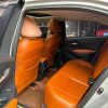 Corolla 2019 1.2T S-CVT GL-i Luxury Edition, Июль 2020 г., пробег 70000 км. (Б/у) Передний — изображение 5
