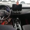 Corolla 2021 TNGA 1.5L CVT Pioneer Edition, Август 2021 г., пробег 18000 км. (Б/у) Передний — изображение 5