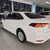 2021 Corolla Hybrid 1.8L E-CVT Pioneer Edition, Декабрь 2022 г., пробег 44000 км. (Б/у) Передний — изображение 5