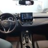 Corolla 2021 Hybrid 1.8L E-CVT Elite Edition, Август 2021 г., пробег 8800 км. (Б/у) Передний — изображение 5