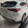 Highlander 2022 380T 4WD Supreme Edition 7 Seaters, Январь 2023 г., пробег 33000 км. (Б/у) Полный — изображение 5
