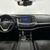 Highlander 2021 2.0T 4WD Luxury Edition 7 Seaters,Май 2021 г., пробег 57000 км. (Б/у) Полный — изображение 6