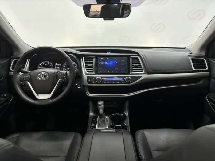 Highlander 2021 2.0T 4WD Luxury Edition 7 Seaters,Май 2021 г., пробег 57000 км. (Б/у) Полный — изображение 6