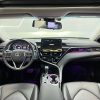 Camry 2021 2.5G Luxury Edition, Ноябрь 2022 г., пробег 37000 км. (Б/у) Передний — изображение 6