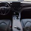 Camry 2021 2.0G Luxury Edition, Июнь 2022 г., пробег 72800 км. (Б/у) Передний — изображение 6