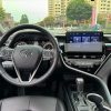 Camry 2022 2.0GVP Leading Edition, Декабрь 2022 г., пробег 27000 км. (Б/у) Передний — изображение 6
