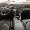 Camry 2019 facelift 2.5G luxury version, Декабрь 2020 г., пробег 79000 км. (Б/у) Передний — изображение 6