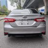 Camry 2021 2.5Q Flagship Edition, Март 2022 г., пробег 30000 км. (Б/у) Передний — изображение 6