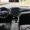 Camry 2023 2.0G Luxury Edition, Март 2023 г., пробег 49000 км. (Б/у) Передний — изображение 6