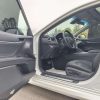 Camry 2023 2.0G Luxury Edition, Апрель 2023 г., пробег 17000 км. (Б/у) Передний — изображение 6