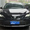 Camry 2023 2.0G Luxury Edition, Апрель 2023 г., пробег 30000 км. (Б/у) Передний — изображение 6