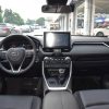 RAV4 Rongfang 2022 2.0L CVT 2WD Fashion Plus Edition, Октябрь 2022 г., пробег 42000 км. (Б/у) Передний — изображение 6