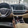 Highlander 2021 2.0T 2WD Elite Edition 7 Seaters, Август 2021 г., пробег 54200 км. (Б/у) Передний — изображение 6