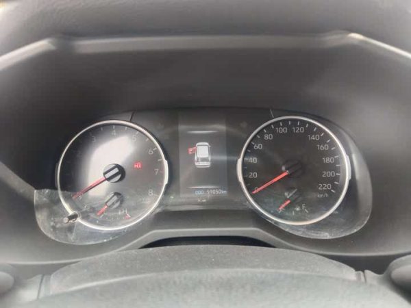 RAV4 Rongfang 2022 2.0L CVT 2WD Urban Edition, Июнь 2022 г., пробег 59000 км. (Б/у) Передний — изображение 6
