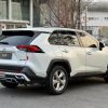 RAV4 Rongfang 2021 2.0L CVT 2WD Fashion Edition, Июль 2021 г., пробег 20000 км. (Б/у) Передний — изображение 6