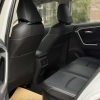 RAV4 Rongfang 2021 Dual Engine 2.5L E-CVT 4WD Elite PLUS Edition, Сентябрь 2021 г., пробег 45000 км. (Б/у) Передний — изображение 6