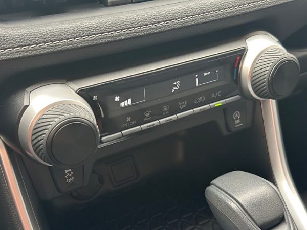 RAV4 Rongfang 2022 2.0L CVT 2WD Urban Edition, Сентябрь 2022 г., пробег 37000 км. (Б/у) Передний — изображение 6