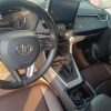 RAV4 Rongfang 2021 2.0L CVT 2WD Fashion Edition, Март 2022 г., пробег 32000 км. (Б/у) Передний — изображение 6