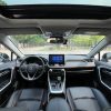 RAV4 Rongfang 2021 2.0L CVT 2WD Premium Edition, Июнь 2021 г., пробег 62000 км. (Б/у) Передний — изображение 6