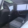RAV4 Rongfang 2021 2.0L CVT 2WD Fashion Edition, Июнь 2021 г., пробег 49200 км. (Б/у) Передний — изображение 6
