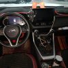 RAV4 2021 2.0L CVT 4WD Fashion PLUS Edition, Май 2021 г., пробег 31800 км. (Б/у) Передний — изображение 6
