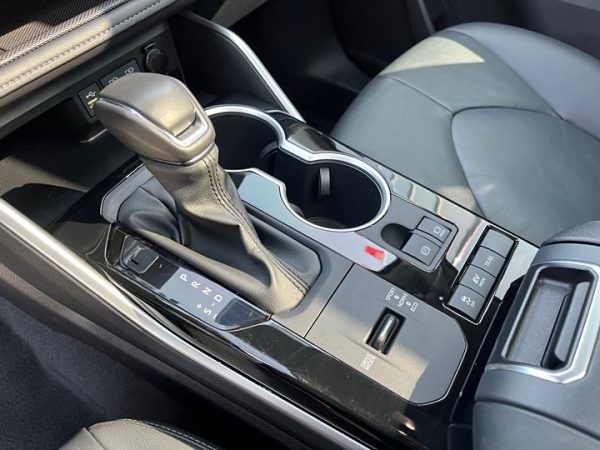 Highlander 2022 380T 4WD Premium Edition 7 Seaters, Март 2023 г., пробег 32000 км. (Б/у) Полный — изображение 6