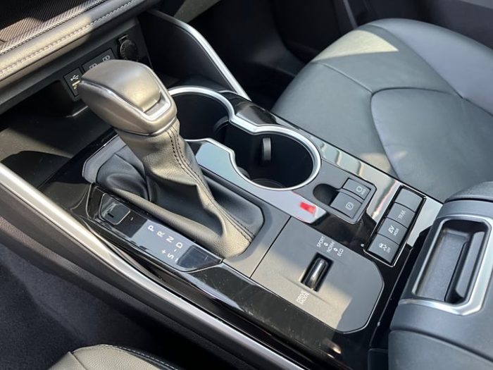 Highlander 2022 380T 4WD Premium Edition 7 Seaters, Март 2023 г., пробег 32000 км. (Б/у) Полный — изображение 6