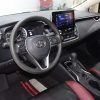 Corolla 2021 Hybrid 1.8L E-CVT Elite Edition, Январь 2022 г., пробег 44000 км. (Б/у) Передний — изображение 6