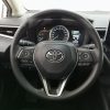 Corolla 2021 Hybrid 1.8L E-CVT Elite Edition, Октябрь 2021 г., пробег 38000 км. (Б/у) Передний — изображение 6