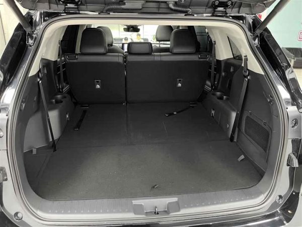 Highlander 2022 380T 4WD Premium Edition 7 Seaters, Сентябрь 2022 г., пробег 8000 км. (Б/у) Полный — изображение 6