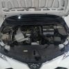 Corolla 2022 1.2T S-CVT Pioneer PLUS Edition, Ноябрь 2022 г., пробег 34000 км. (Б/у) Передний — изображение 6