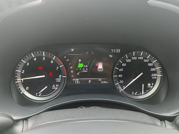 Highlander 2022 380T 4WD Premium Edition 7 Seaters, Октябрь 2022 г., пробег 5200 км. (Б/у) Полный — изображение 7