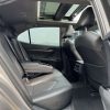 Camry 2023 2.5G Luxury Edition, Октябрь 2022 г., пробег 20000 км. (Б/у) Передний — изображение 7