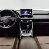 RAV4 Rongfang 2022 2.0L CVT 2WD Urban Edition, Декабрь 2022 г., пробег 38700 км. (Б/у) Передний — изображение 7