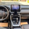 RAV4 Rongfang 2022 2.0L CVT 2WD Fashion Edition, Февраль 2023 г., пробег 29000 км. (Б/у) Передний — изображение 7