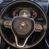 RAV4 Rongfang 2022 2.0L CVT 4WD Fashion Plus Edition, Февраль 2022 г., пробег 20800 км. (Б/у) Передний — изображение 7